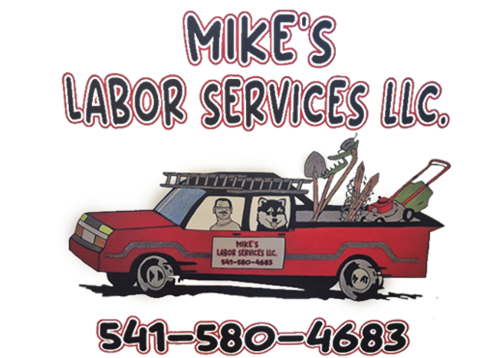 Mikes labor Service
